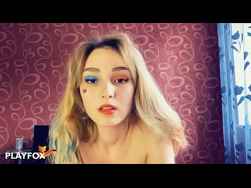 ❤️ L'occhiali magichi di realtà virtuale m'hà datu sessu cù Harley Quinn Super porn à co.mkdou33miass.ru ❌