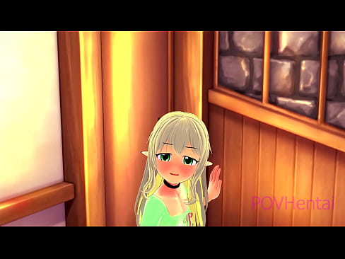❤️ (Trap) A cameriera elfica ti aiuta à lavà a faccia. Super porn à co.mkdou33miass.ru ❌